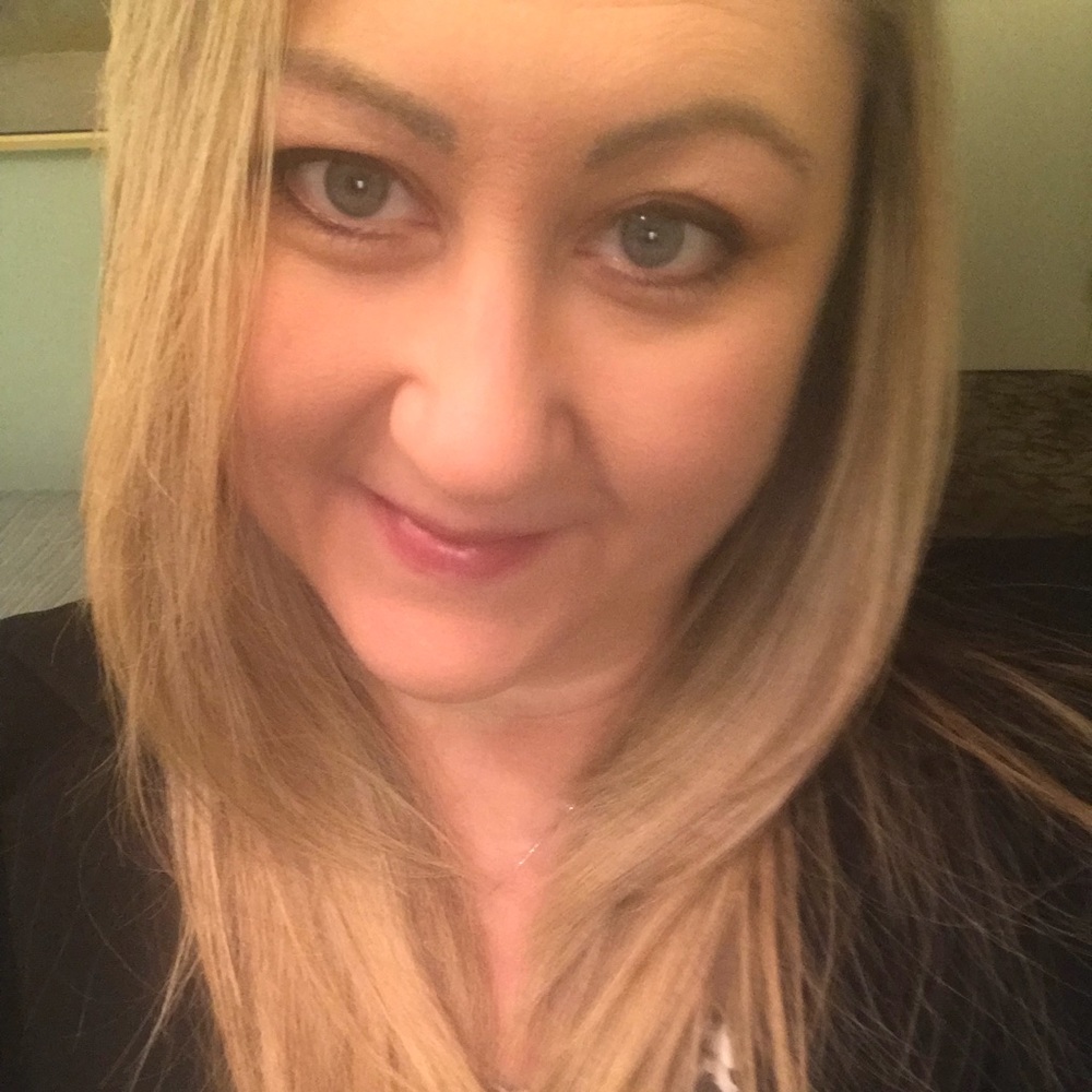Meet your Posher, Tammy